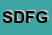 Logo di SATE DI DODARO FRANCO E GERVASI MAGGIORINO SNC