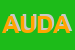Logo di ANAS UFFICIO DIREZIONALE AUTOSTRADA SA -RC 