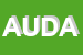 Logo di ANAS UFFICIO DIREZIONALE AUTOSTRADA SA -RC