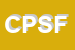 Logo di CENTRAL PARKING SAS DI FRONTERA E C