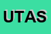 Logo di UNION TRAVEL AGENCY SRL