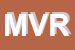 Logo di MUTUITALIA DI VISSICCHIO ROSARIO