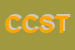 Logo di CST - CENTRO SERVIZI TORO SRL 