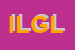 Logo di IMMOBILIDEA DI LO GULLO LUIGI 
