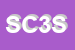 Logo di STUDIO COSENZA 3 SRL 