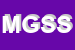 Logo di MARANO GEOM SEBASTIANO SRL