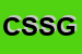 Logo di CED SYSTEM SNC DI GIUSEPPE DI GIACOMO e C 