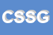 Logo di CED SYSTEM SNC DI GIUSEPPE DI GIACOMO e C