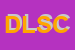 Logo di DLSSNC DI DI LIETO STEFANO e C