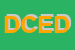 Logo di DATACONSULT CENTRO ELABORAZIONI DATI SRL