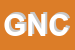 Logo di GAGLIARDI NELLA CED