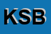 Logo di KISAR DI SIRANGELO BENIAMINO