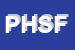 Logo di PC HOBBY SYSTEM DI FRANCO ALOE