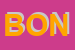 Logo di BONOFIGLIO 