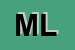 Logo di MELE LUCREZIA