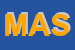 Logo di MARASCO e ASSOCIATI SRL