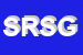 Logo di STUDIO RAG SPAGNUOLO GIANFRANCO