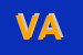 Logo di VIZZA ALDO
