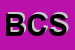 Logo di BIOCHEM CONTROL SRL