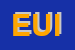 Logo di EUROPE UTD INVESTIGAZIONI 