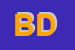 Logo di BRUTIA DISINFEST 
