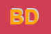 Logo di BRUTIA DISINFEST