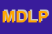 Logo di MINISTERO DEI LAVORI PUBBICI PROVVEDITORATO OPERE PUBBICHE