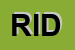 Logo di REGISTRO ITALIANO DIGHE