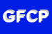 Logo di GUARDIA DI FINANZA COMANDO PROVINCIALE COSENZA