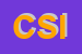 Logo di CSIA