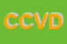 Logo di CASA DI CURA VILLA DEL SOLE SRL