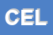 Logo di CELESTINO 
