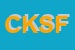 Logo di CENTRO KINESIS SAS DI FALCONE A XC FISIOKINESITERAPIA E CHINESIOL