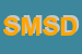 Logo di STUDIO MEDICO SANNA DRCARMELO MONTEROSSI