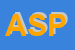 Logo di ASSOCIAZIONE SAN PANCRAZIO-ONLUS