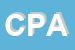 Logo di CACCIA PESCA AMBIENTE