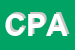 Logo di CACCIA PESCA AMBIENTE