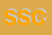Logo di SCALISE SILVANO e CSNC