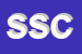 Logo di SCALISE SILVANO e CSNC