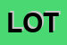 Logo di LOTTO