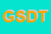 Logo di GGD SNC DI DE TOMMASO ANNA