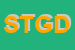 Logo di STUDIO TENDA DI GALATI DOMENICO