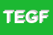 Logo di TIPOGRAFIA EFFE GRAF DI FICO VINCENZO 