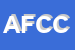 Logo di AUTOSERVICE DI FEDERICO CATALDO e CSNC