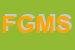 Logo di F e G MECCANICA SDF DI FILIPPELLI NATALE e GRECO FRAN