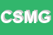 Logo di CMA SAS DI MURACA GAETANO e C