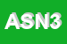 Logo di AZIENDA SANITARIA N 3