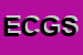 Logo di EURO COSTRUZIONI GENERALI SRL