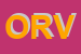 Logo di ORVIA SNC 