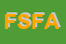 Logo di FASHION STORE DI FRANCO ANTONIO